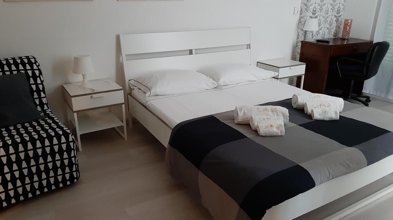 Manzoni Apartamento